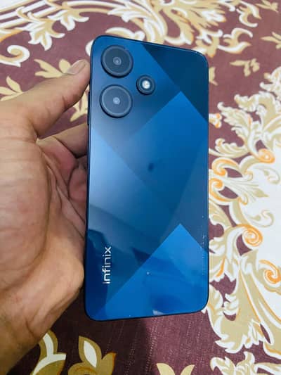 Infinix Hot 30i