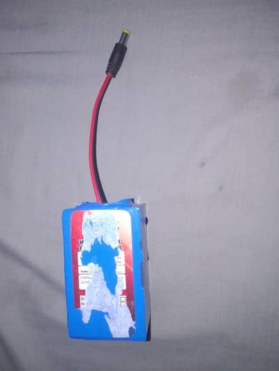 tp link router power bank