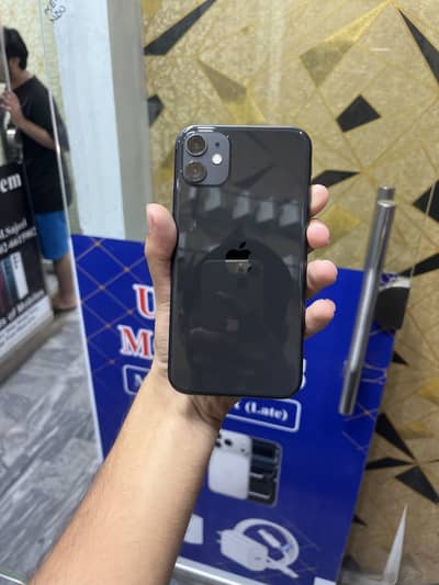 Apple iPhone 11