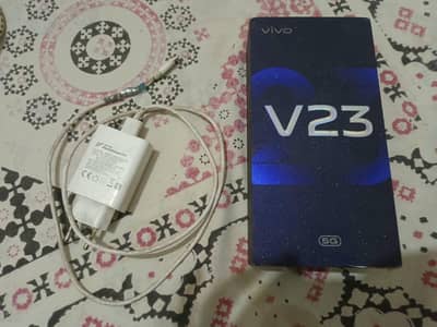 Vivo v23 5g