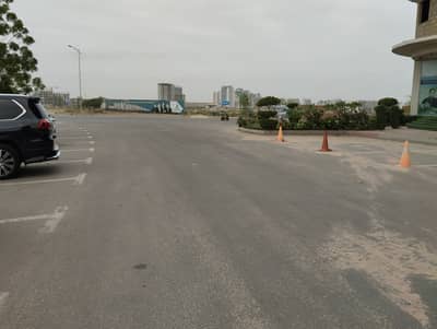 1st Floor Shop Available For Sale In Bahria Town Precinct 3