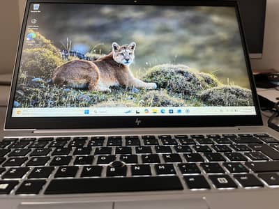HP Elitebook 840 G7 Notebook PC