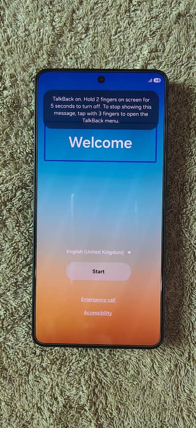 Samsung Mobile S26 Ultra