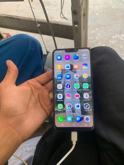 Vivo Y83