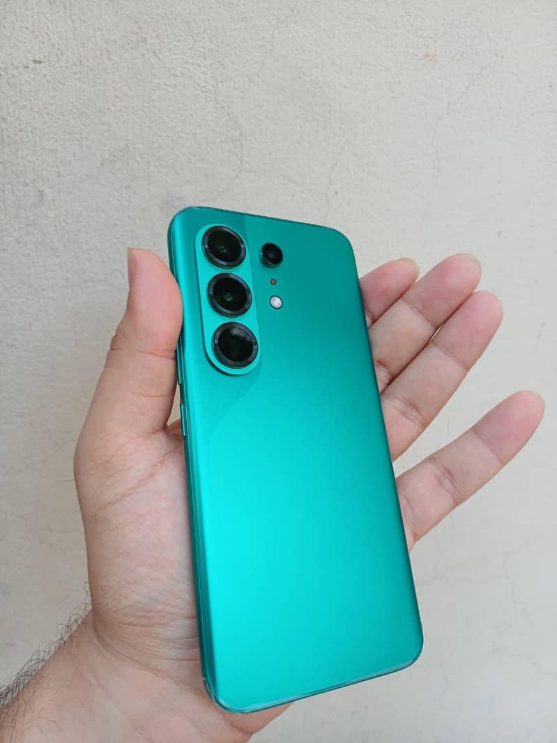 Tecno Other Model 6