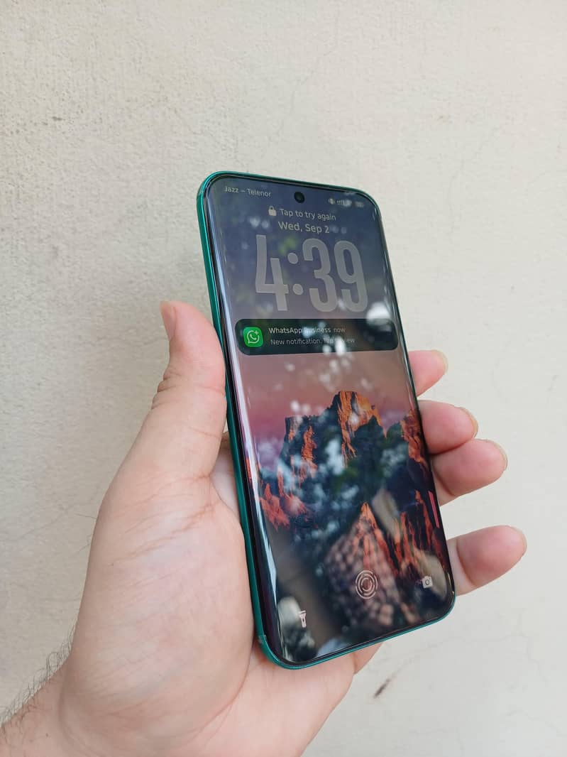 Tecno Other Model 7