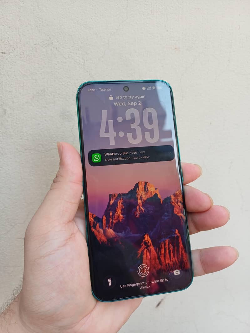 Tecno Other Model 9