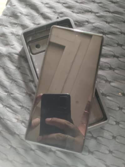 google pixel 7a