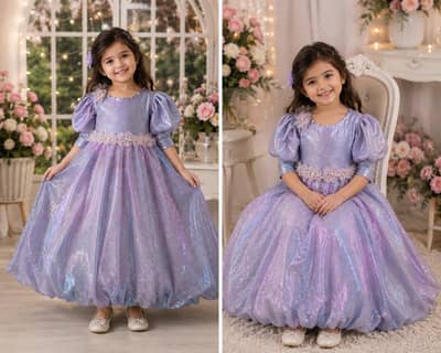 baby frock
