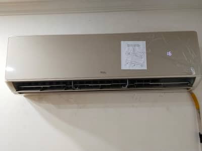 TCL T5 Series Inverter AC 1.5 Ton – 100% Original
