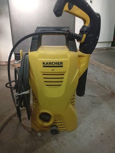 Karcher K2