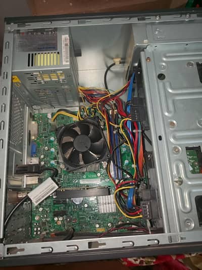 Lenovo i5 3rd gen