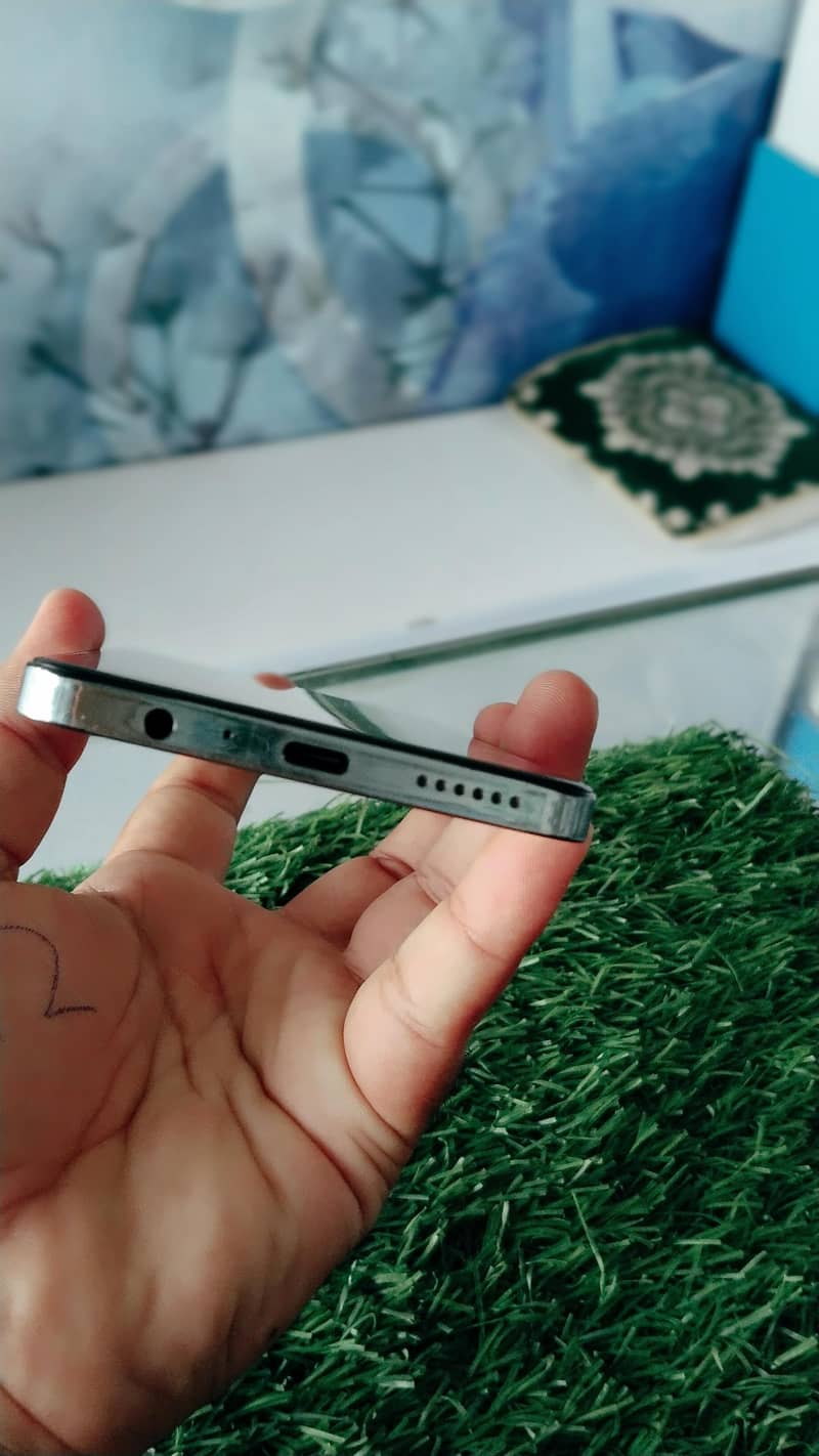 Tecno CAMON 20 3