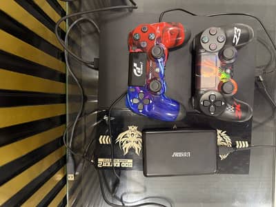 Ps4 for sale