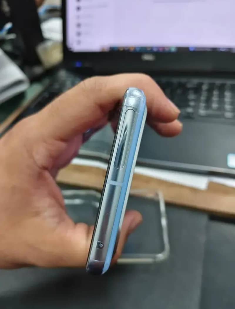 Google Pixel 8 Pro 3