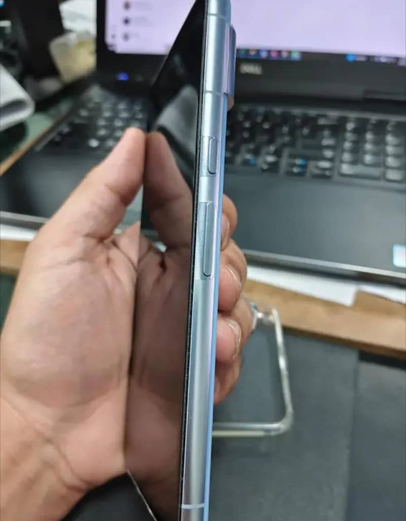 Google Pixel 8 Pro 4