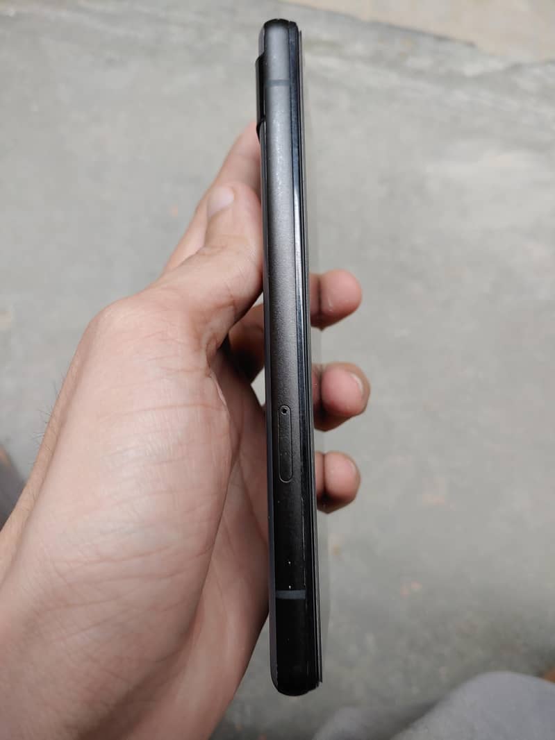 Google pixel 6a 4