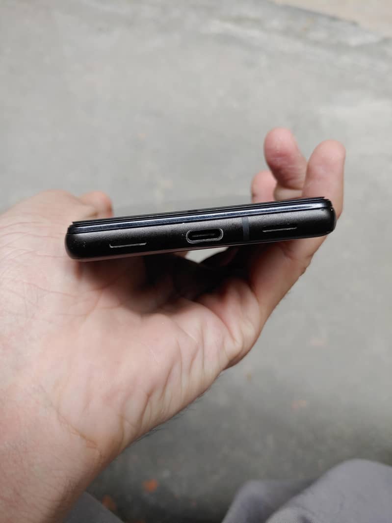 Google pixel 6a 5
