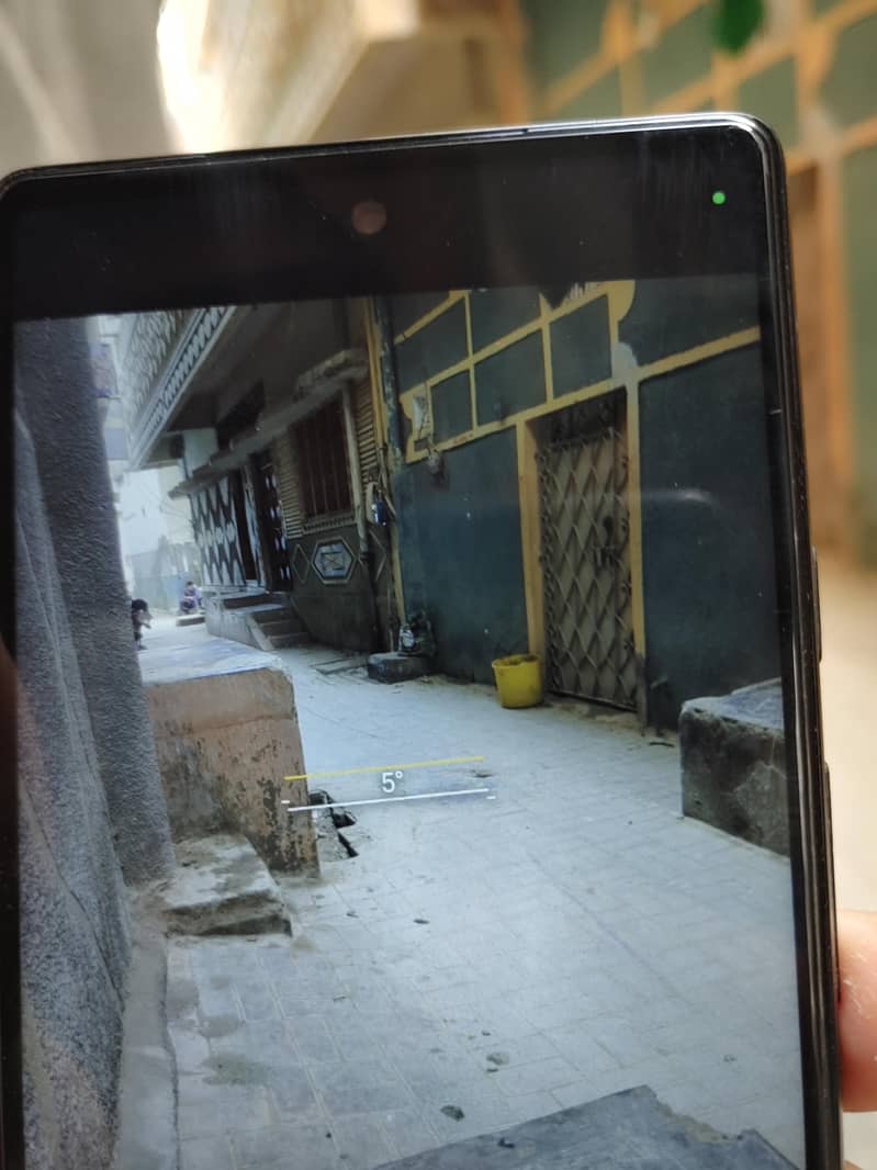 Google pixel 6a 7