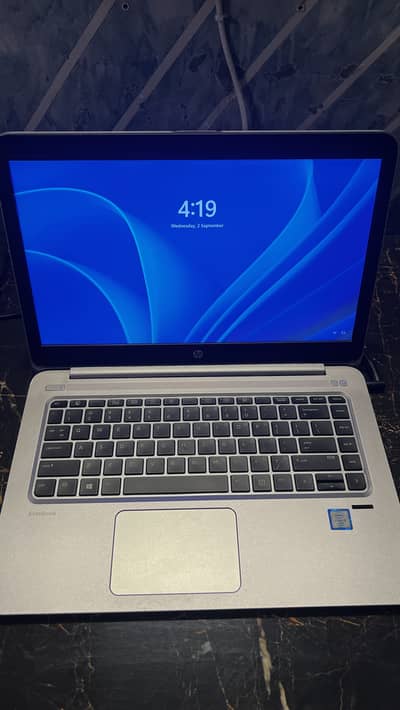 HP EliteBook Folio 1040 G3