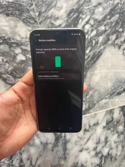 LG V60 ThinQ 5G