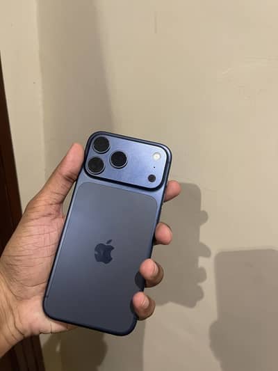 iPhone 17 Pro Max Non pta