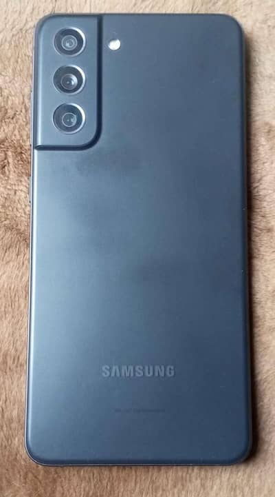 Samsung s21 FE non PTA