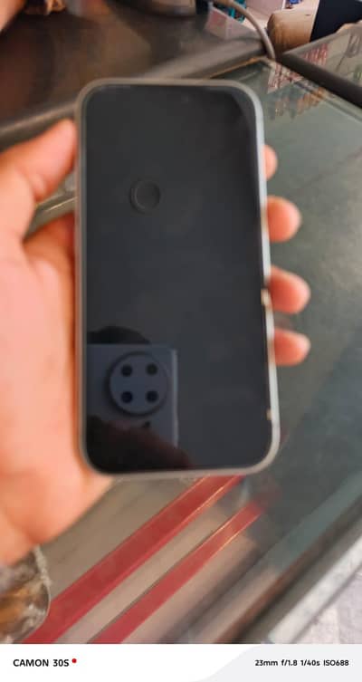 Apple iPhone 17 Pro
