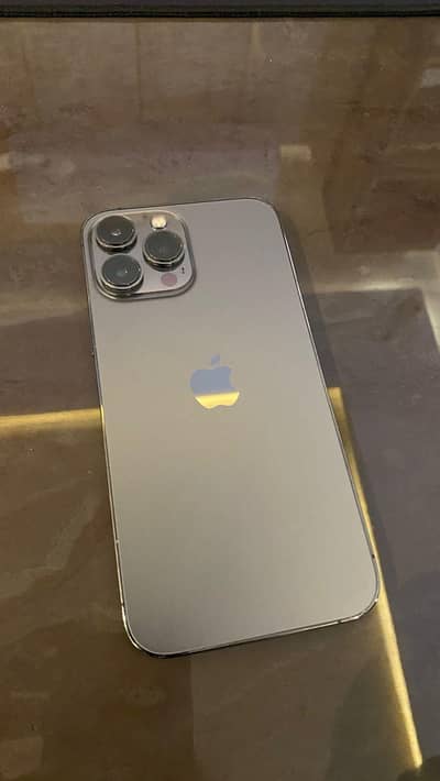 Apple iPhone 13 Pro Max