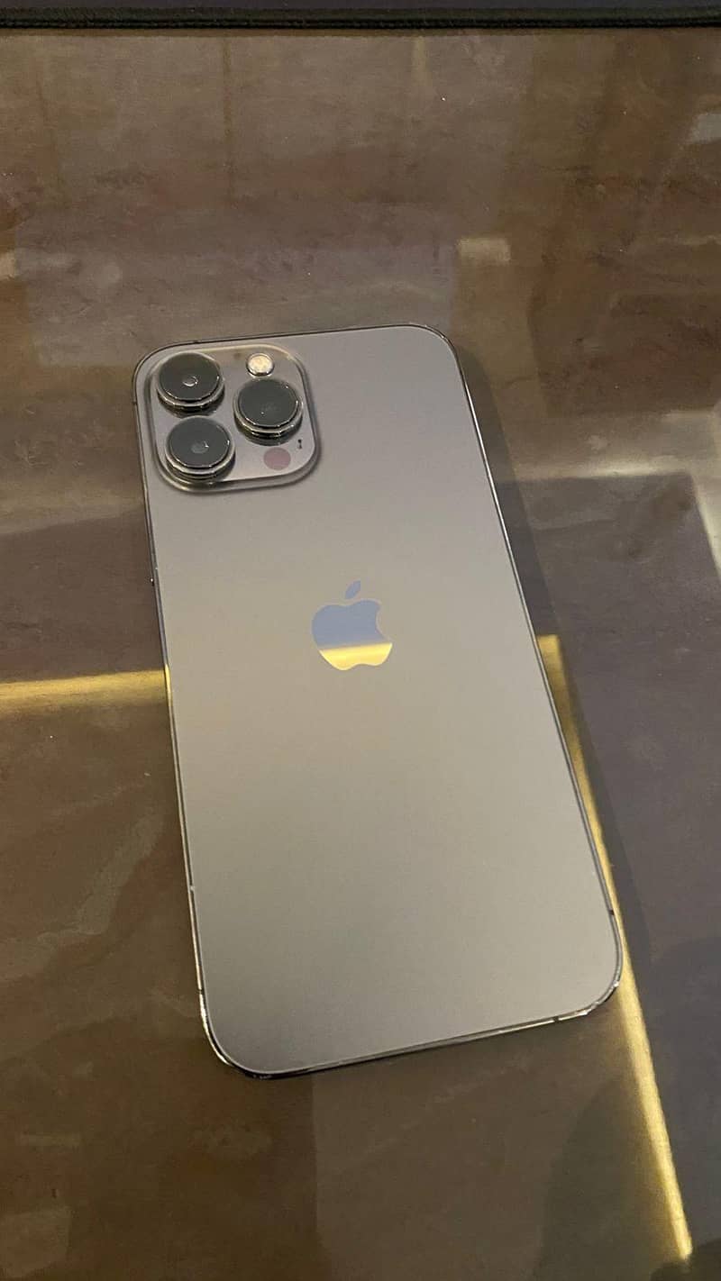 Apple iPhone 13 Pro Max 0