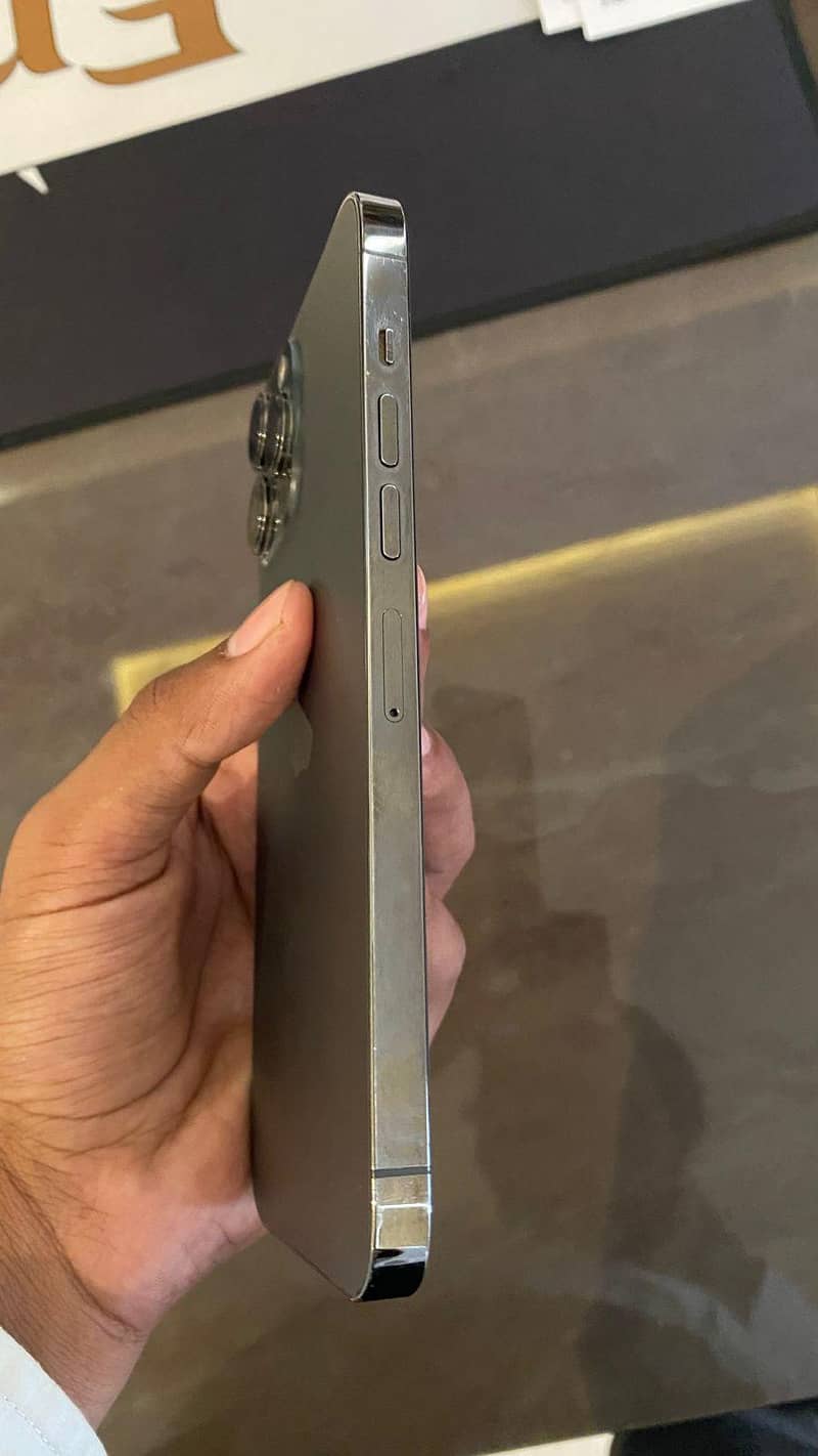Apple iPhone 13 Pro Max 2