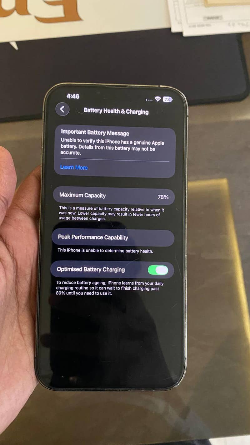 Apple iPhone 13 Pro Max 3