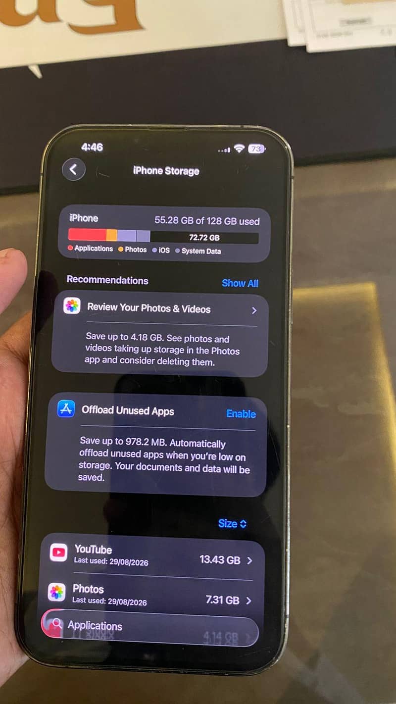 Apple iPhone 13 Pro Max 4