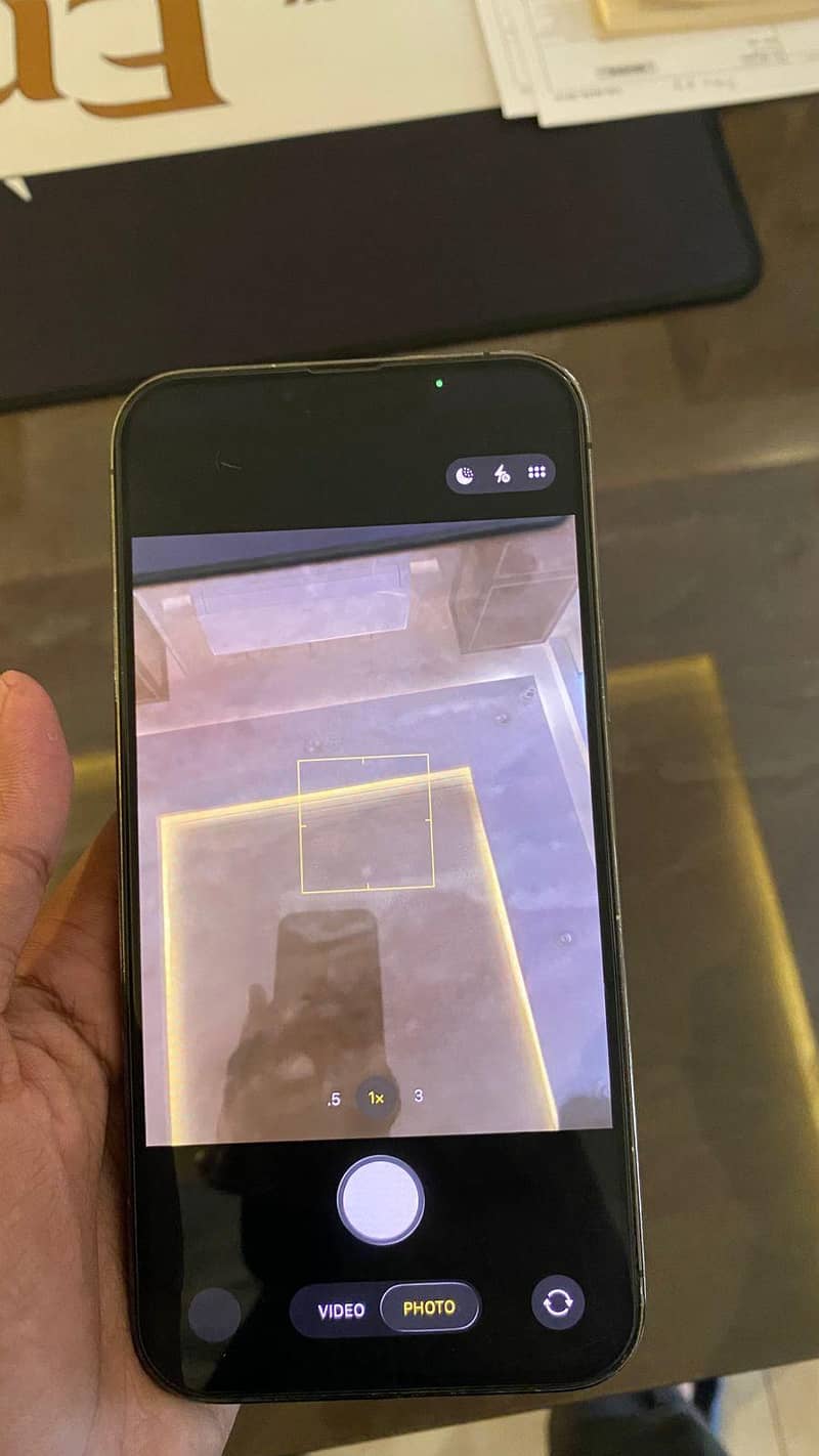 Apple iPhone 13 Pro Max 5