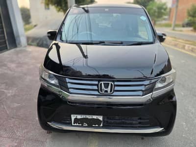 Honda N Wgn in brand new condition better than alto Mira vitz passo