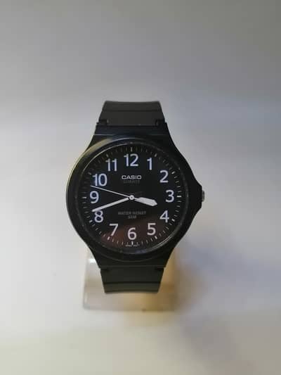 Casio MW-240 Quartz ***Fixed Price***