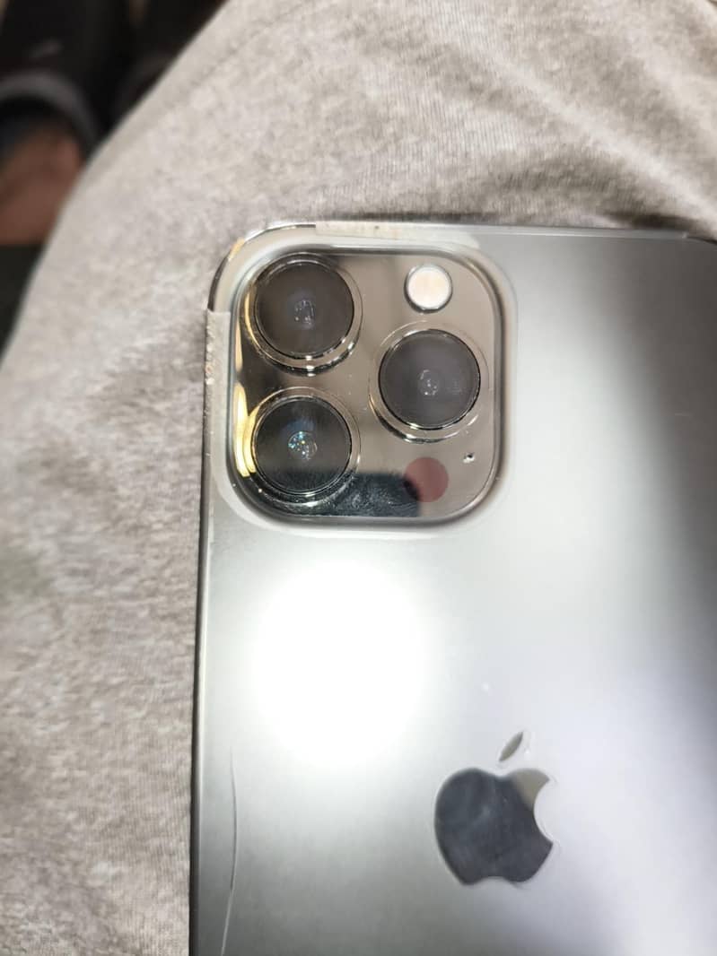 Apple iPhone 13 Pro Max 0