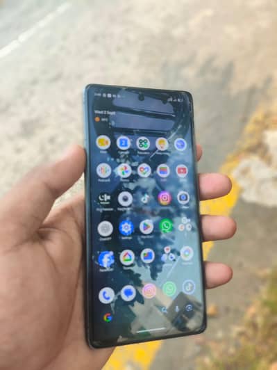 Google Pixel 7