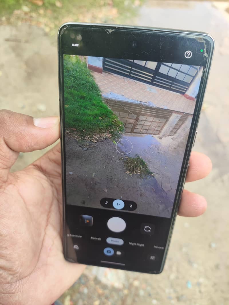 Google Pixel 7 1