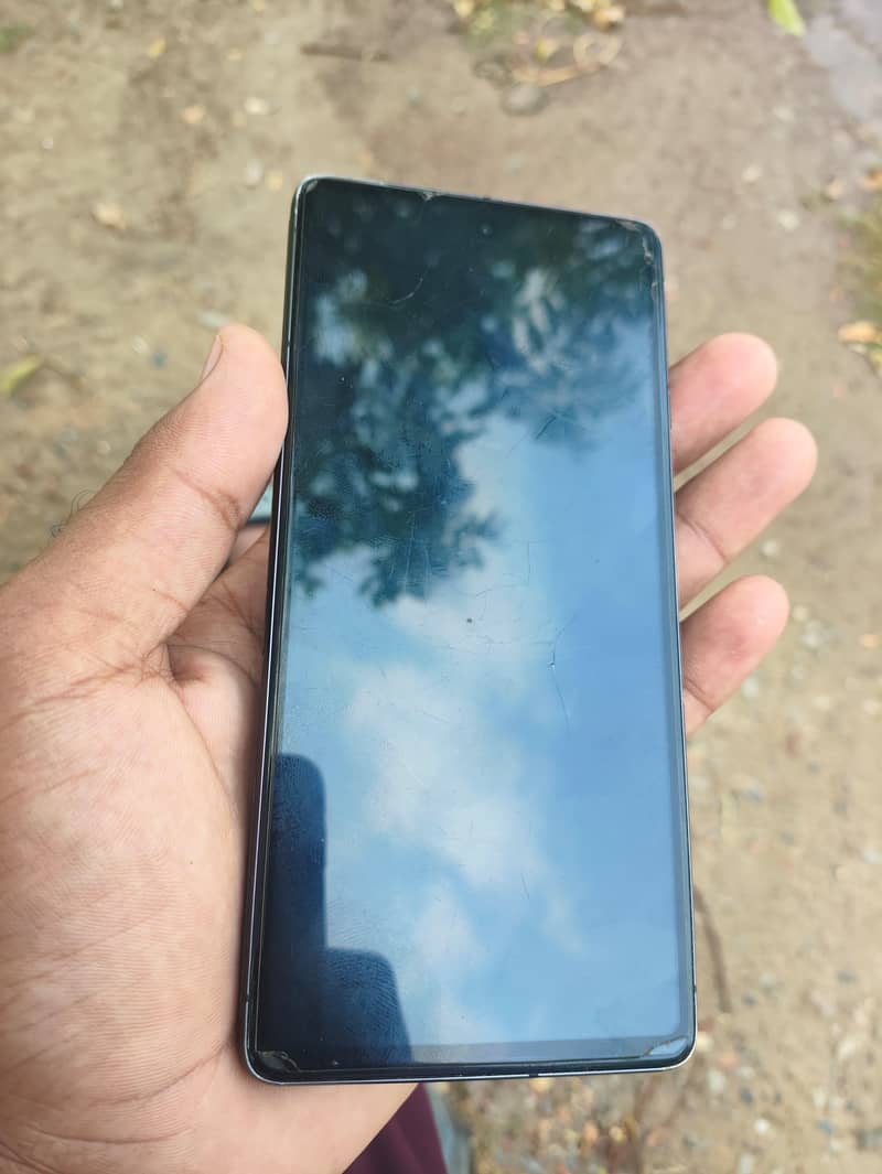 Google Pixel 7 3