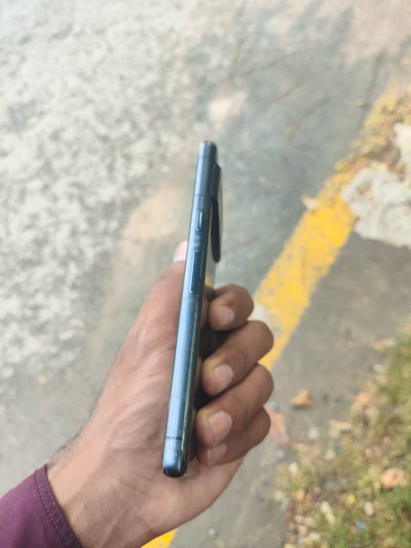 Google Pixel 7 5