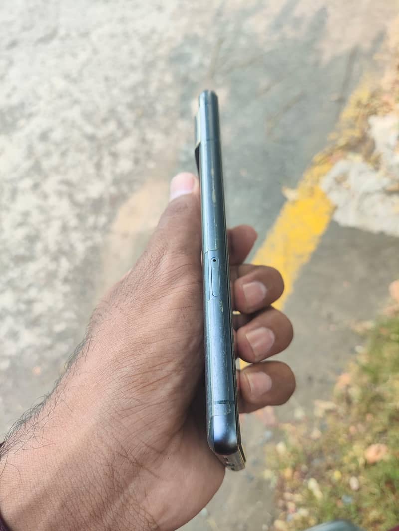 Google Pixel 7 6
