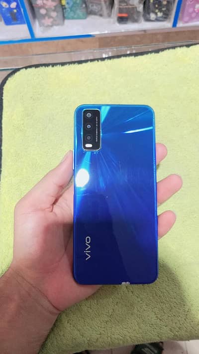 Vivo Y20