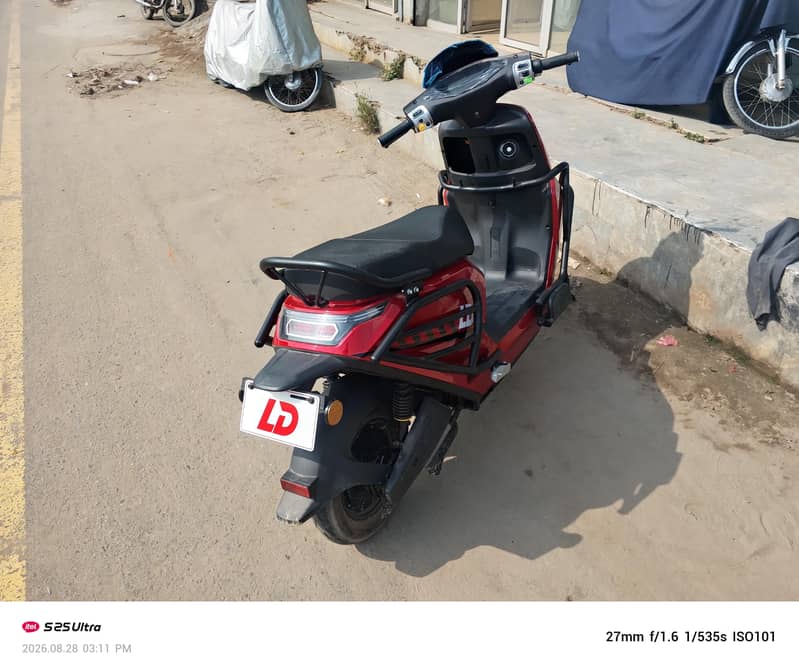 scooti 2