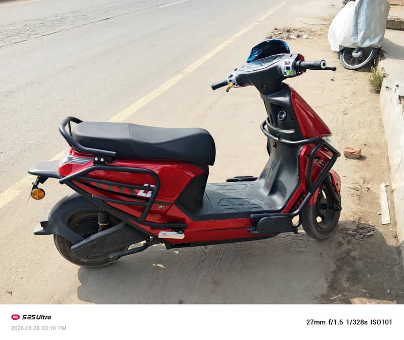 scooti 3