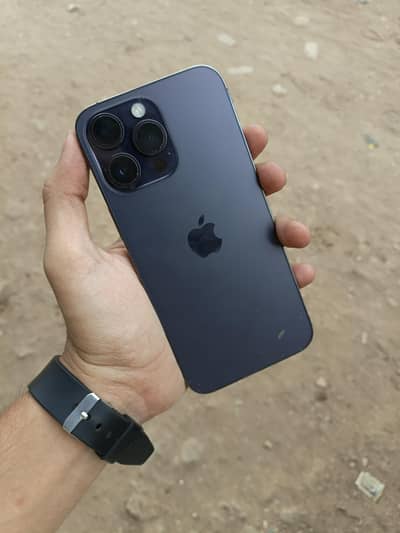 Apple iPhone 14 Pro Max