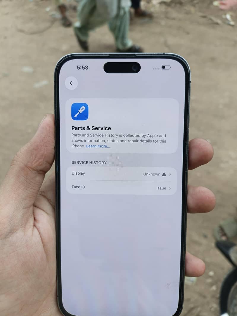 Apple iPhone 14 Pro Max 2