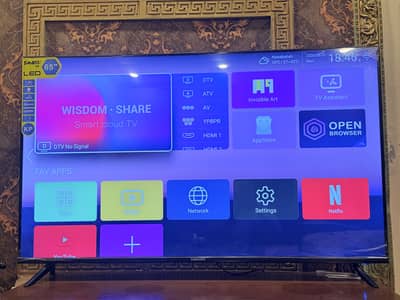 Samsung led