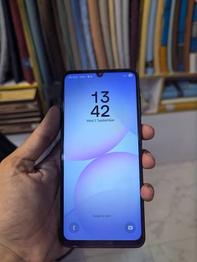 Samsung Mobile A07 5G