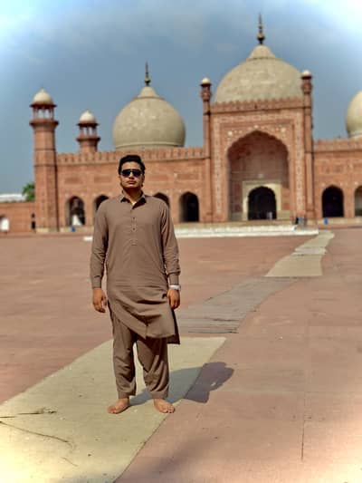 Mian Abdullah 